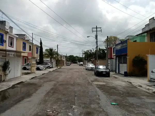 Casa en venta en El Petén, Benito Juárez — foto 3 de 9