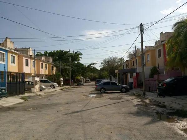 Casa en venta en El Petén, Benito Juárez — foto 3 de 9