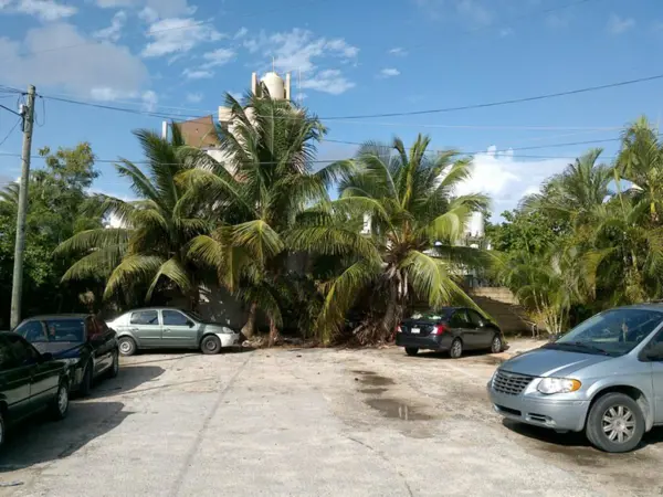 Casa en venta en El Petén, Benito Juárez — foto 2 de 9