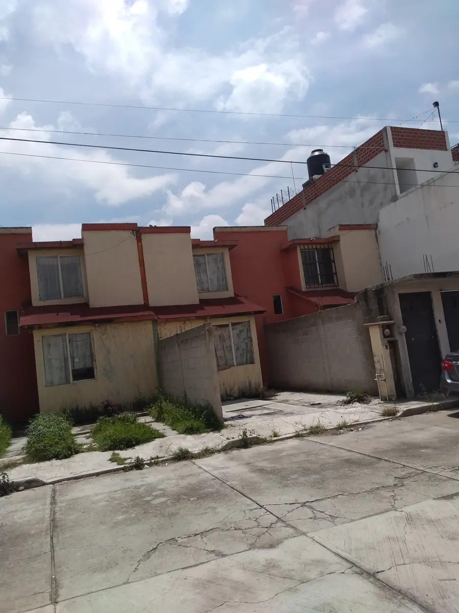 Casa en venta en San Andres, Tzompantepec — foto 1 de 7