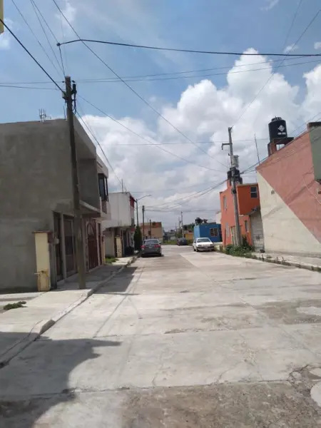 Casa en venta en San Andres, Tzompantepec — foto 3 de 7