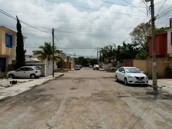 Casa en venta en El Petén, Benito Juárez — foto 3 de 9
