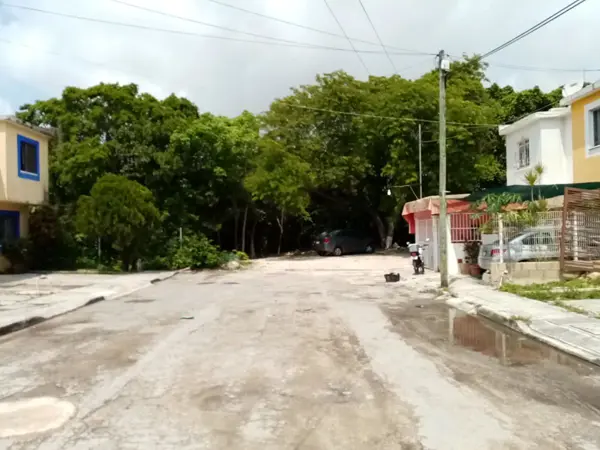 Casa en venta en El Petén, Benito Juárez — foto 2 de 9