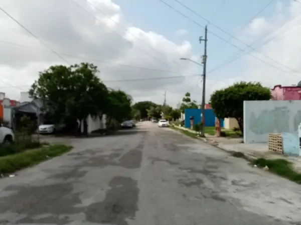 Casa en venta en Supermanzana 211, Benito Juárez — foto 2 de 9