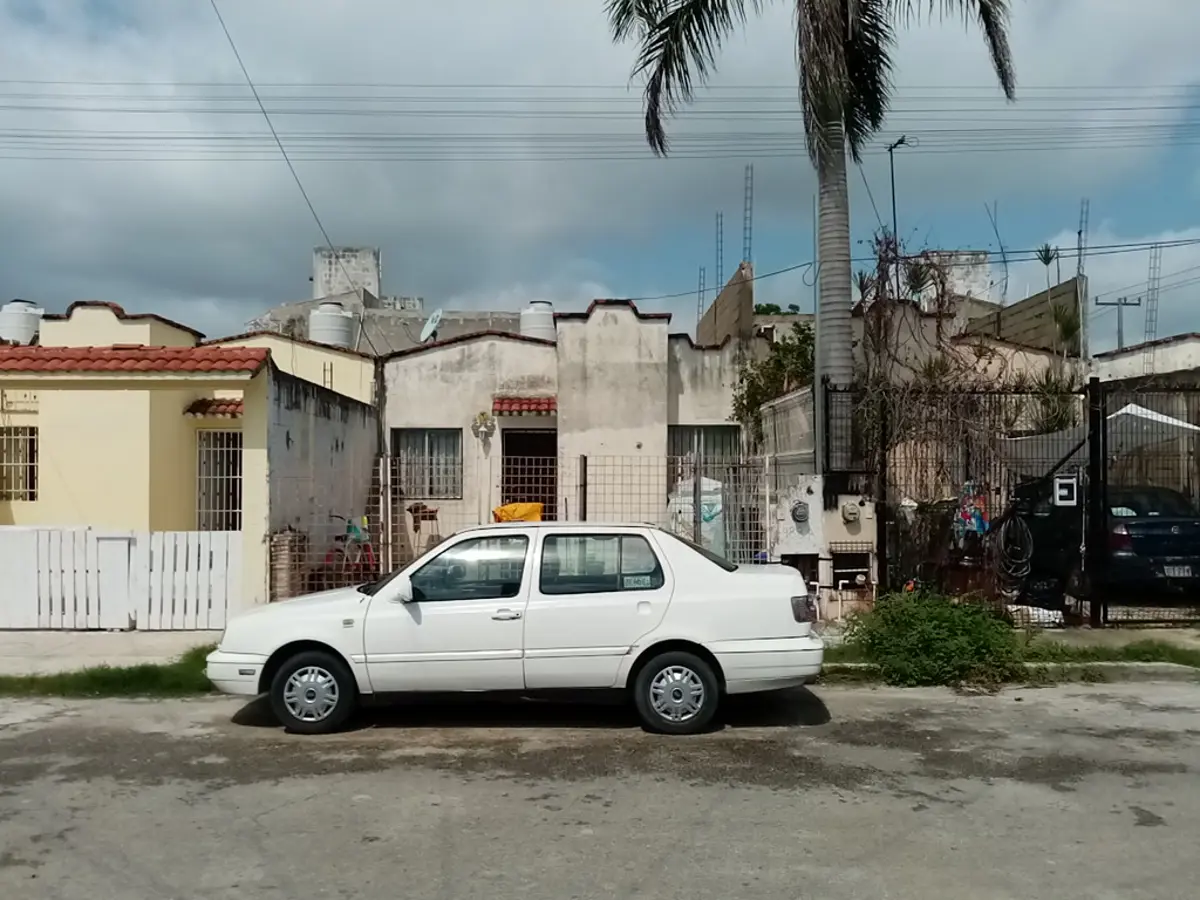 Casa en venta en Supermanzana 211, Benito Juárez — foto 1 de 9