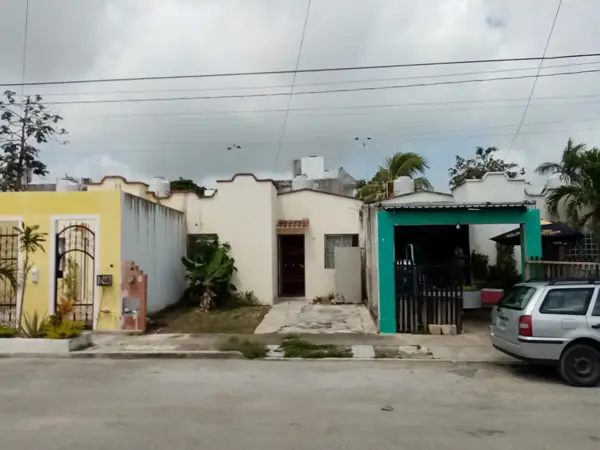 Casa en venta en Supermanzana 211, Benito Juárez, Quintana Roo Casa en venta en Supermanzana 211, Benito Juárez, Quintana Roo