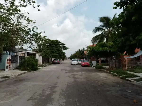 Casa en venta en Supermanzana 211, Benito Juárez — foto 3 de 11