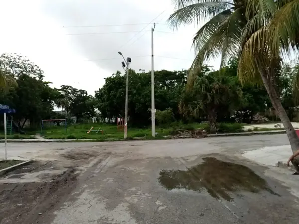 Casa en venta en Supermanzana 211, Benito Juárez — foto 2 de 11