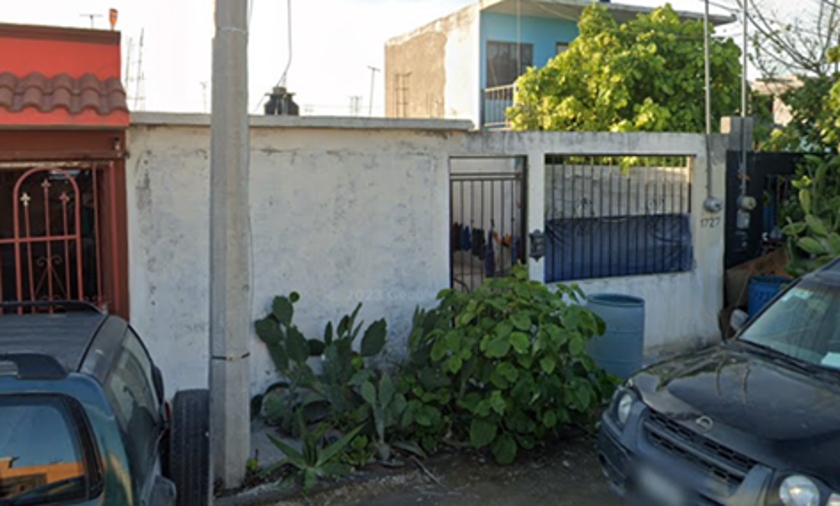 Casa en venta en Integración Familiar Desarrollo Integral ITAVU, Reynosa — foto 1 de 7