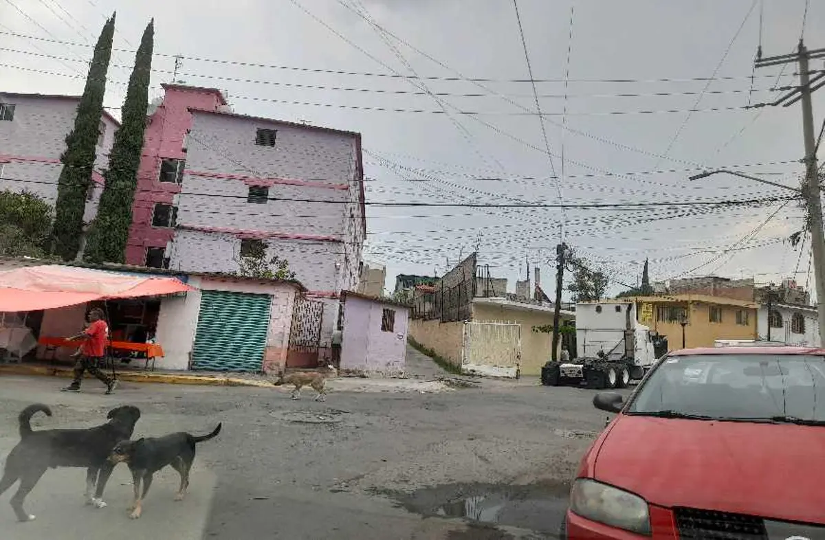 Casa en venta en Santa Martha Acatitla, Iztapalapa — foto 1 de 4