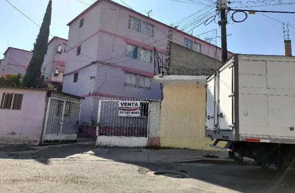 Casa en venta en Santa Martha Acatitla, Iztapalapa — foto 2 de 4