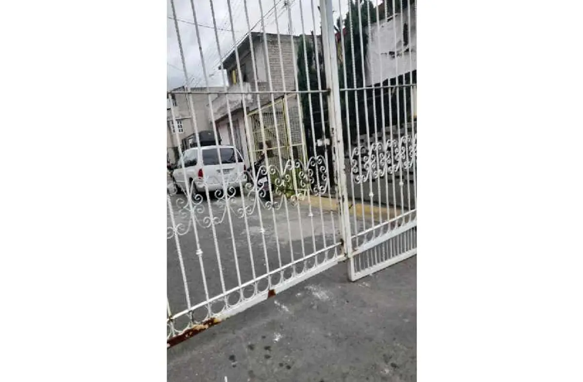 Casa en venta en Cuatro Vientos, Ixtapaluca — foto 1 de 5