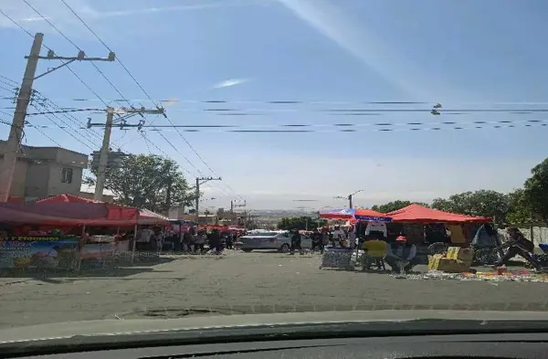 Casa en venta en Cuatro Vientos, Ixtapaluca — foto 2 de 5