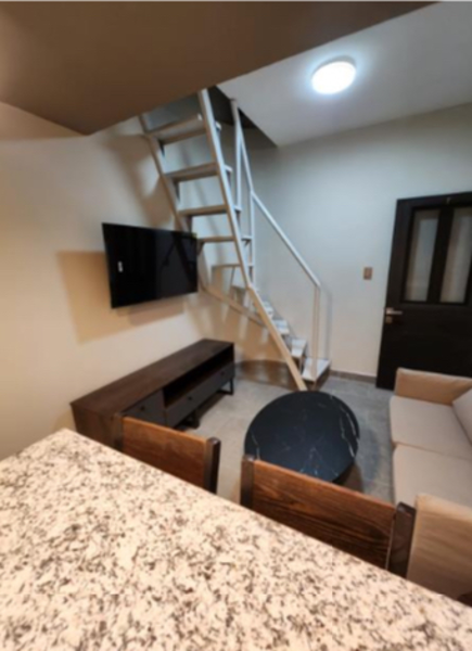 Departamento en renta en Santa Bárbara, Torreón — foto 3 de 6
