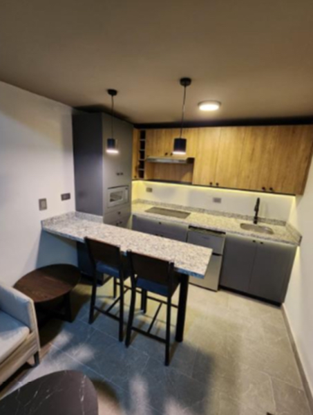 Departamento en renta en Santa Bárbara, Torreón — foto 2 de 6