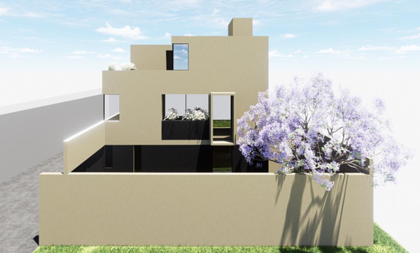 Casa en venta en Fuerte de Guadalupe, Cuautlancingo — foto 3 de 6