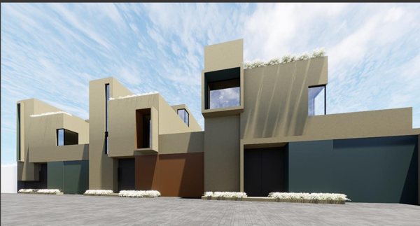 Casa en venta en Fuerte de Guadalupe, Cuautlancingo — foto 3 de 6