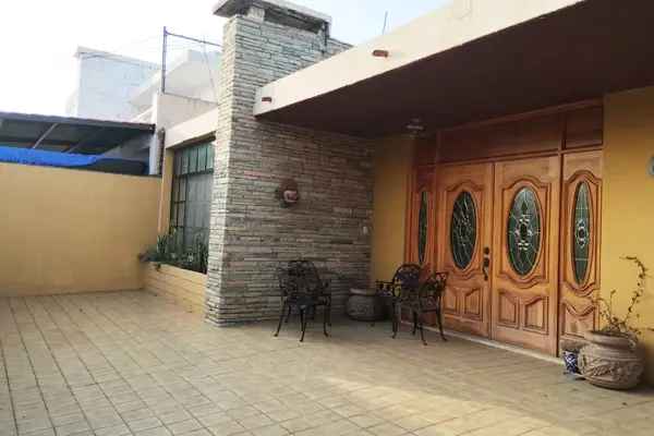 Casa en venta en Republica Oriente, Saltillo — foto 2 de 13