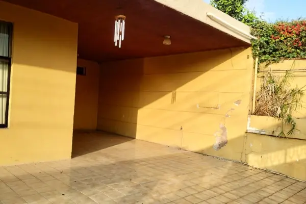 Casa en venta en Republica Oriente, Saltillo — foto 3 de 13