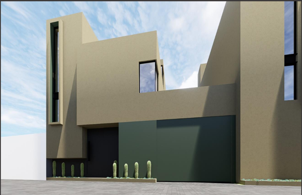 Casa en venta en Fuerte de Guadalupe, Cuautlancingo — foto 2 de 6