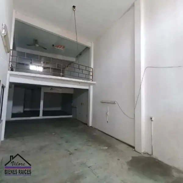 Bodega en renta en Remes, Boca del Río — foto 3 de 10