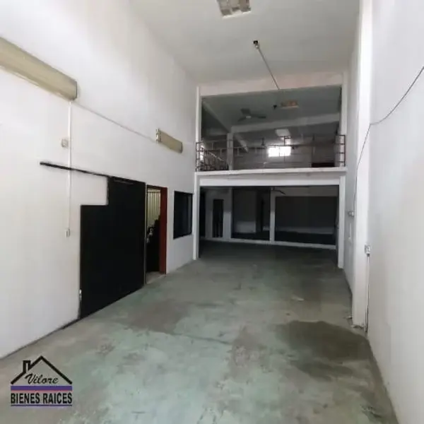 Bodega en renta en Remes, Boca del Río — foto 2 de 10