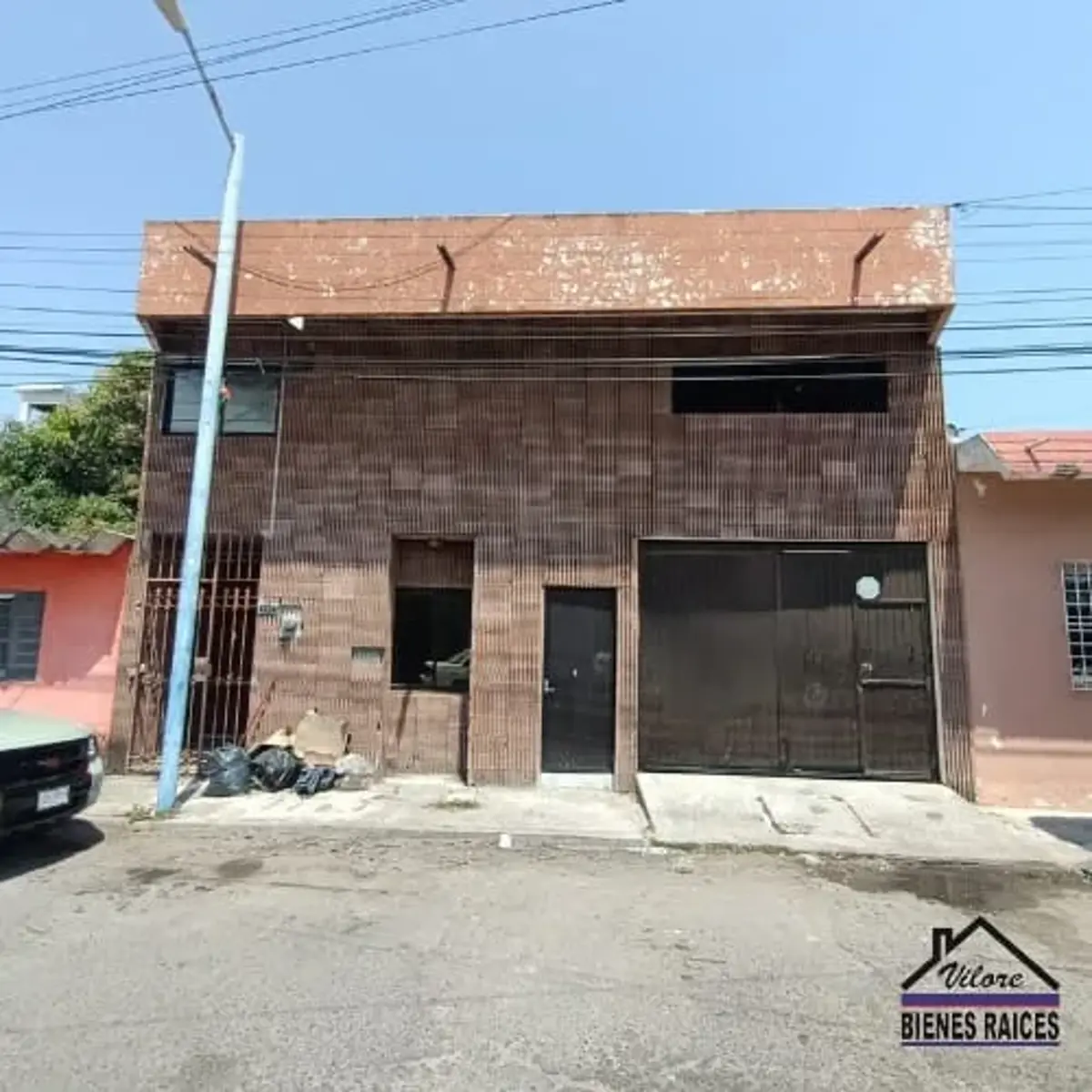 Bodega en renta en Remes, Boca del Río — foto 1 de 10