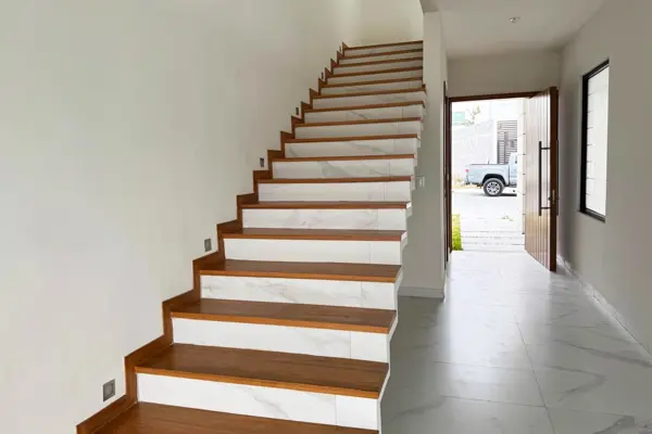 Casa en venta en La Escondida, Saltillo — foto 2 de 21