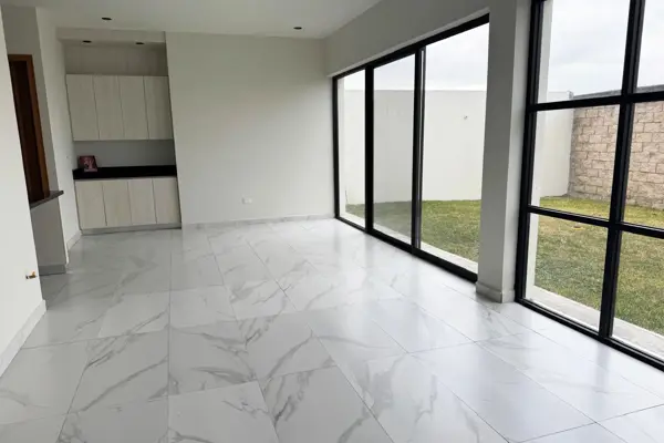 Casa en venta en La Escondida, Saltillo — foto 3 de 21