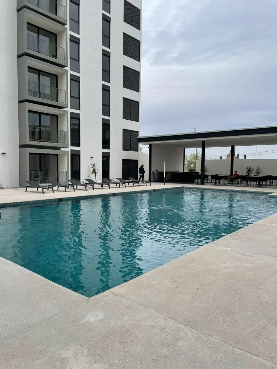 Departamento en Renta en Hacienda San José, Torreón, Coahuila de Zaragoza