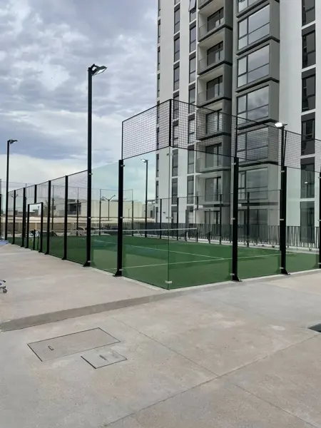 Departamento en renta en Hacienda San José, Torreón — foto 3 de 13