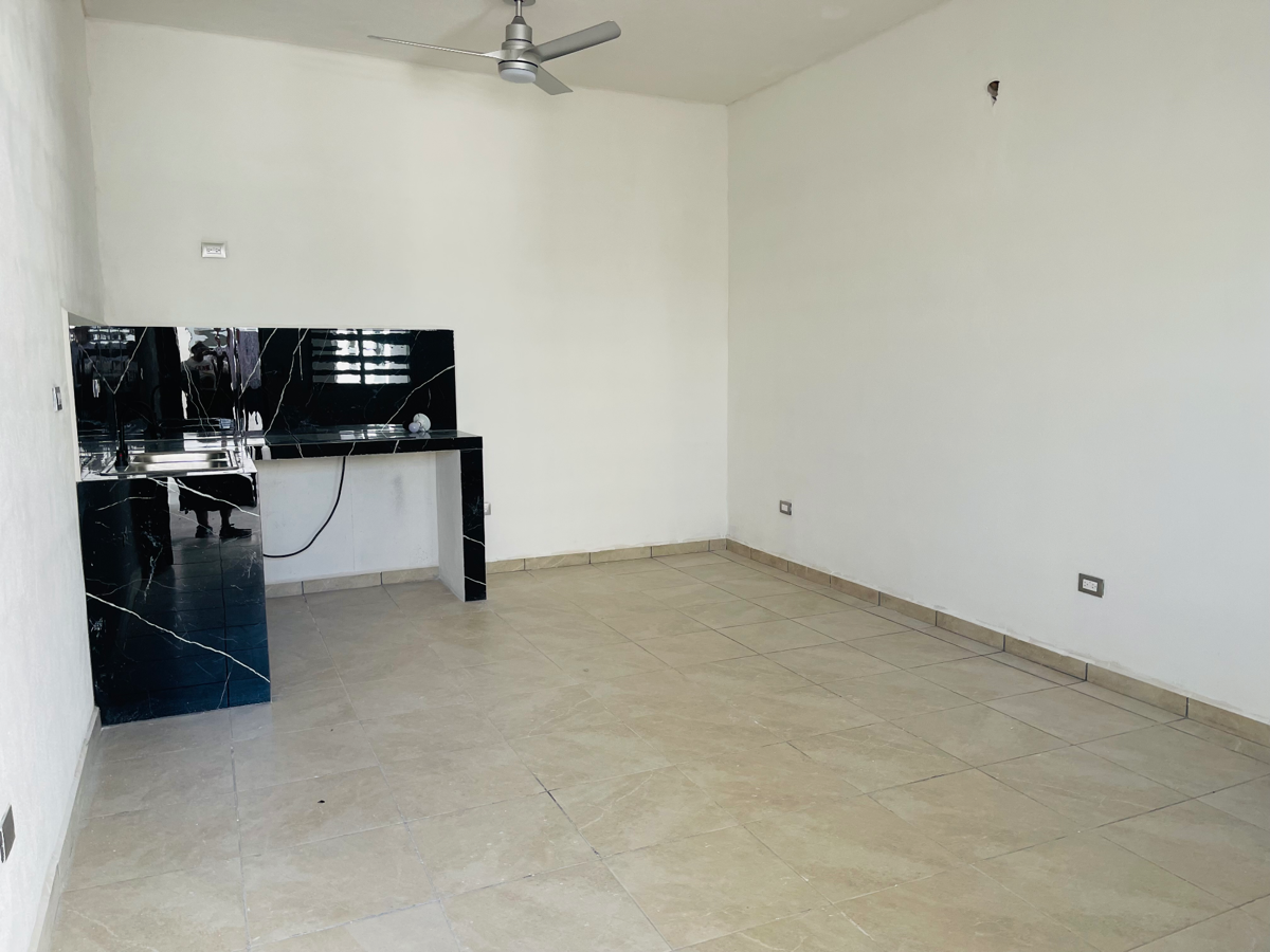 Departamento en renta en Las Praderas, Saltillo — foto 1 de 10