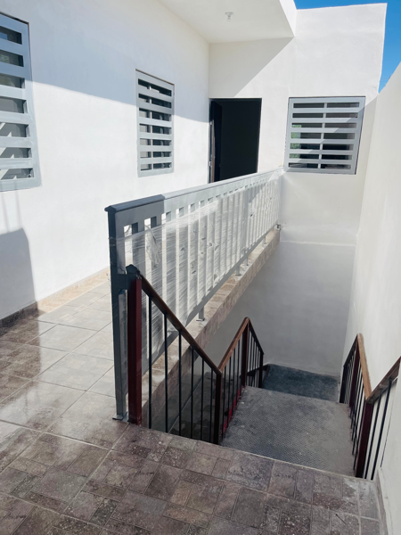 Departamento en renta en Las Praderas, Saltillo — foto 2 de 10