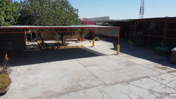 Nave en venta en Parque Industrial Laguna, Gómez Palacio — foto 2 de 7