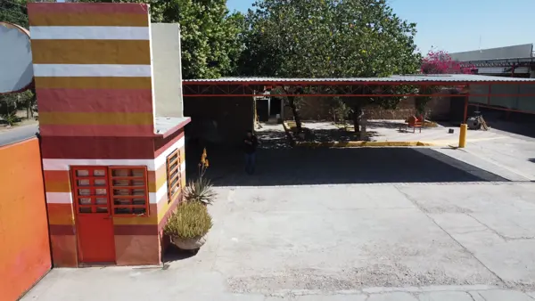 Bodega Industrial en Venta en Parque Industrial Laguna, Gómez Palacio