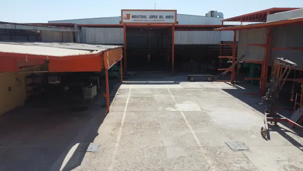 Nave en venta en Parque Industrial Laguna, Gómez Palacio — foto 3 de 7