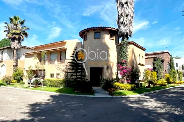Casa en venta en San Cristobal Tepontla, San Pedro Cholula — foto 2 de 25