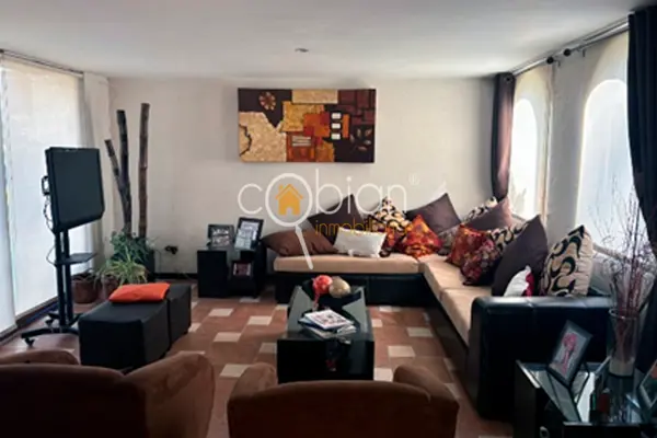 Casa en venta en San Cristobal Tepontla, San Pedro Cholula — foto 3 de 25