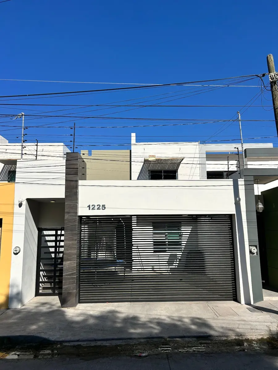 Casa en venta en San Carlos, Culiacán — foto 1 de 13