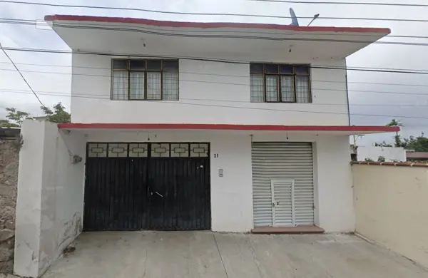 Casa en remate en Resurrección Sección Uno, Ixtenco, Tlaxcala