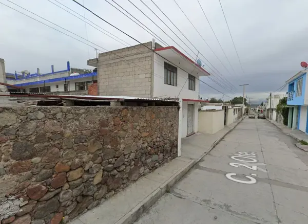 Casa en venta en Resurrección Sección Uno, Ixtenco — foto 3 de 19