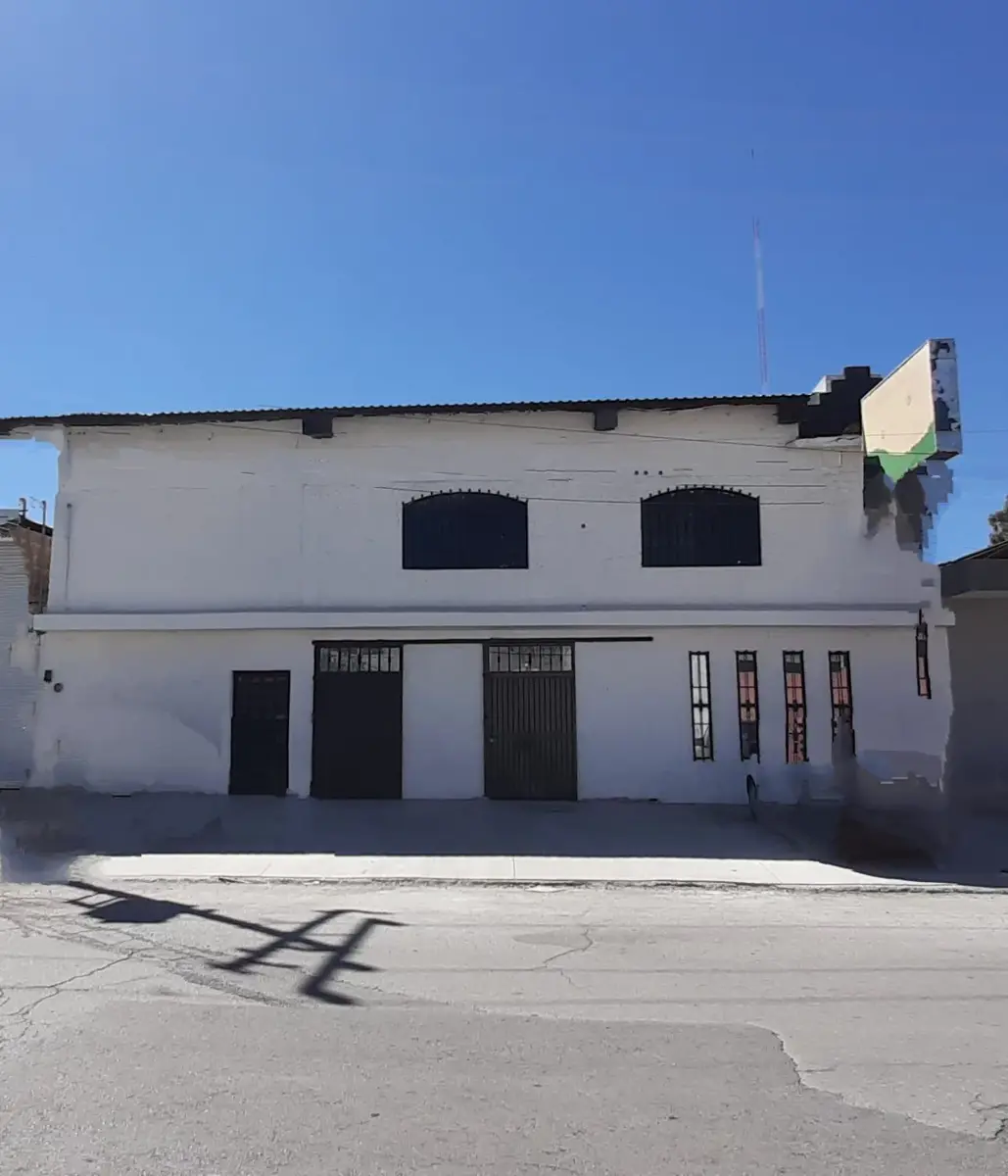 Bodega en Renta en Torreon Centro, Torreón, Coahuila de Zaragoza