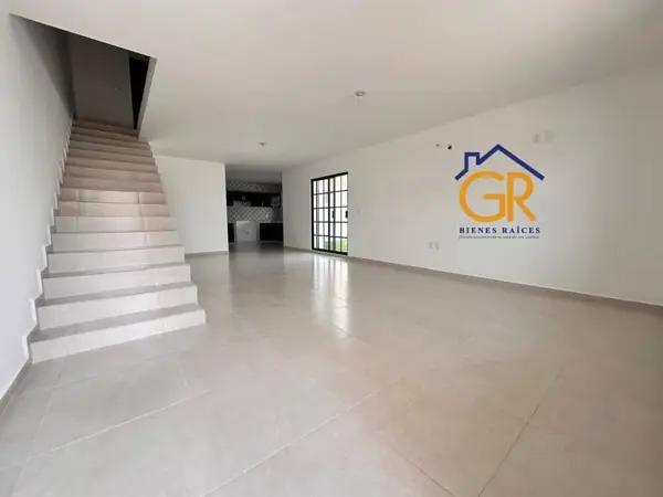 Casa en venta en Niños Heroes, Tampico — foto 2 de 10