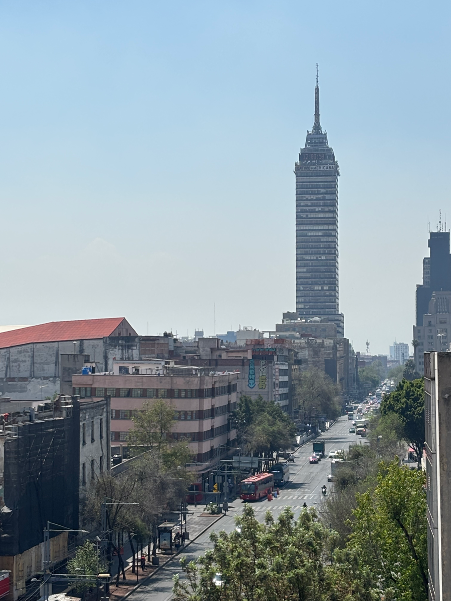 Departamento en venta en Guerrero, Cuauhtémoc — foto 1 de 13
