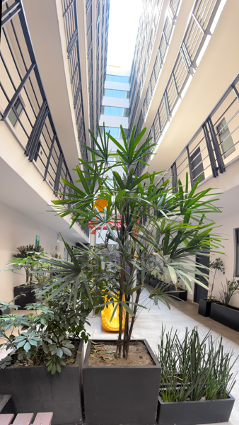 Departamento en venta en Guerrero, Cuauhtémoc — foto 3 de 13