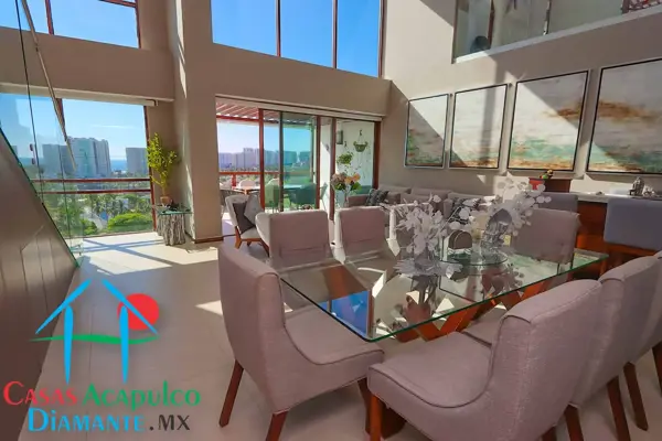 Departamento en venta en Residencial La Isla, Acapulco de Juárez — foto 2 de 88