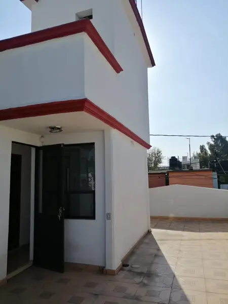 Casa en venta en Viveros de la Loma