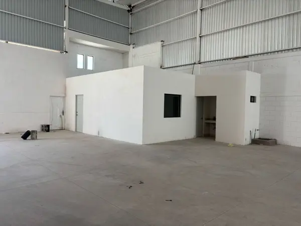 Bodega en renta en Casa Blanca, Gómez Palacio — foto 3 de 8