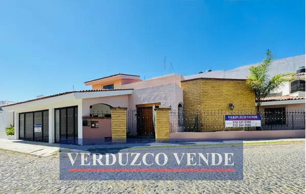 Casa Genoveva