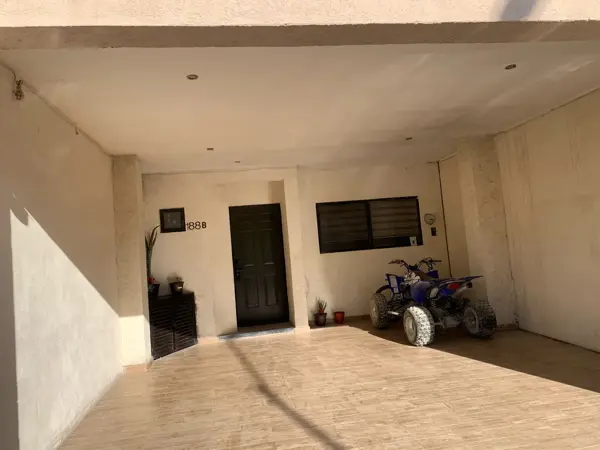 Casa en renta en Las Puertas del Desierto, Torreón — foto 2 de 22